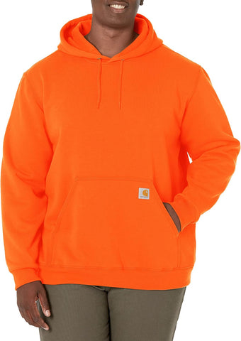 Carhartt Men's K121 Loose Fit Midweight Sweatshirt