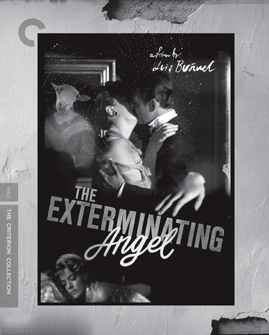The Exterminating Angel (The Criterion Collection) [Blu-ray]