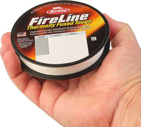 Berkley FireLine Superline Fishing Line