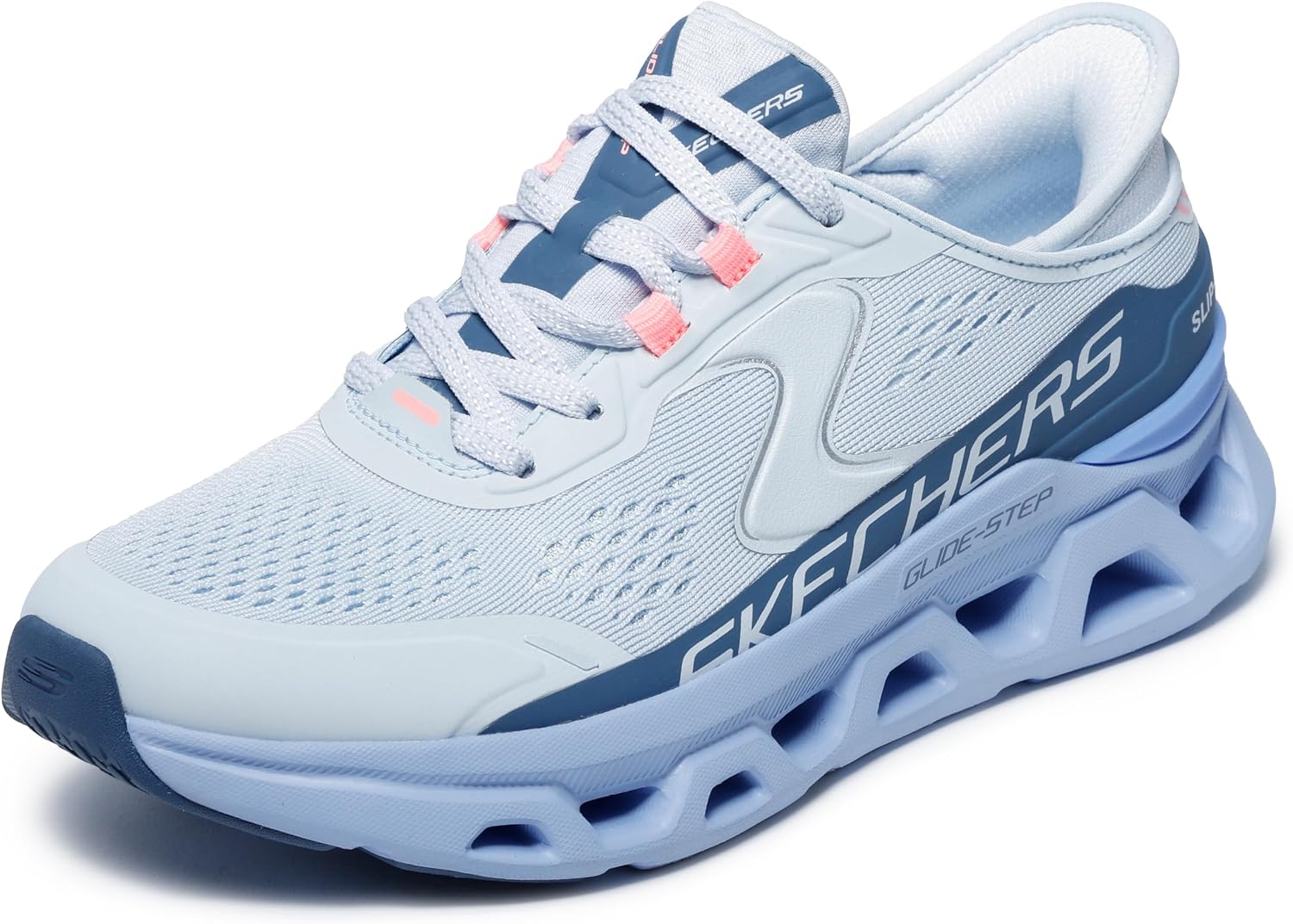 Skechers Women's Glide-Step Altus Sneaker