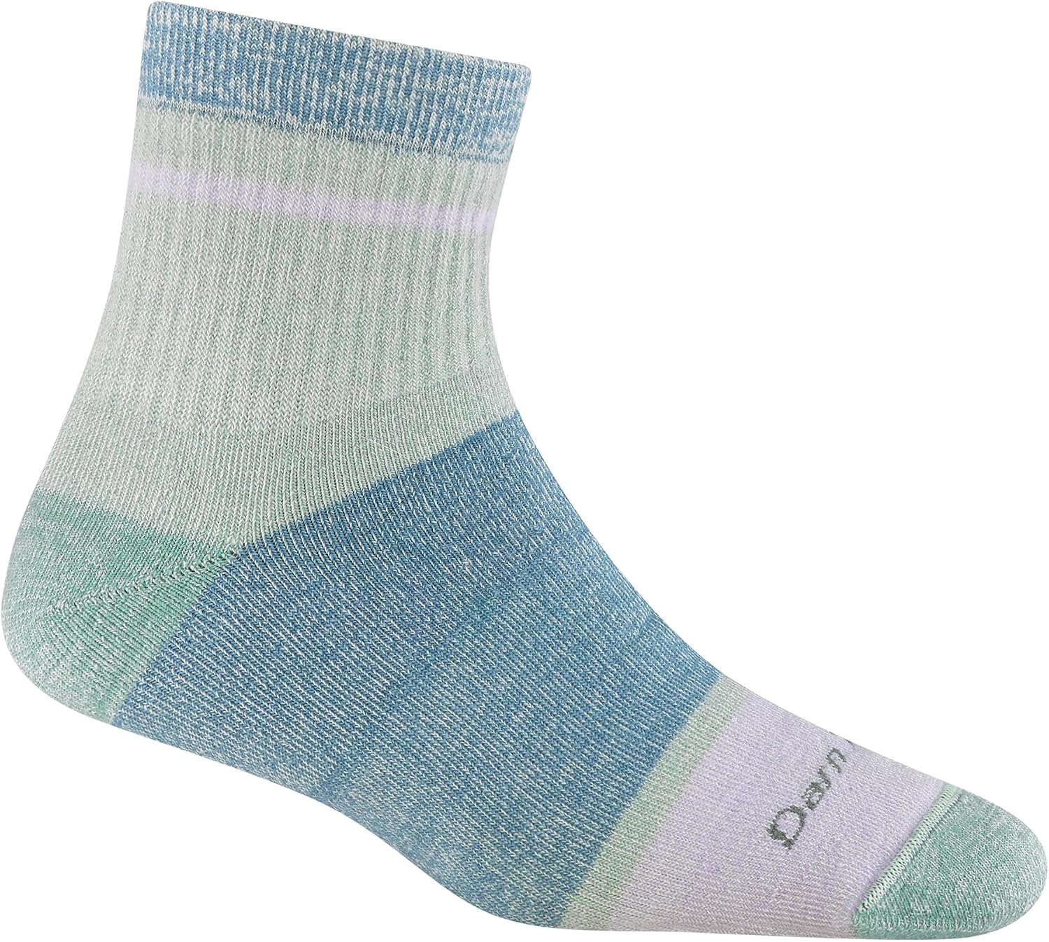 Darn Tough Vermont Women's Apres Shorty Heavyweight Cushion Socks (6117)
