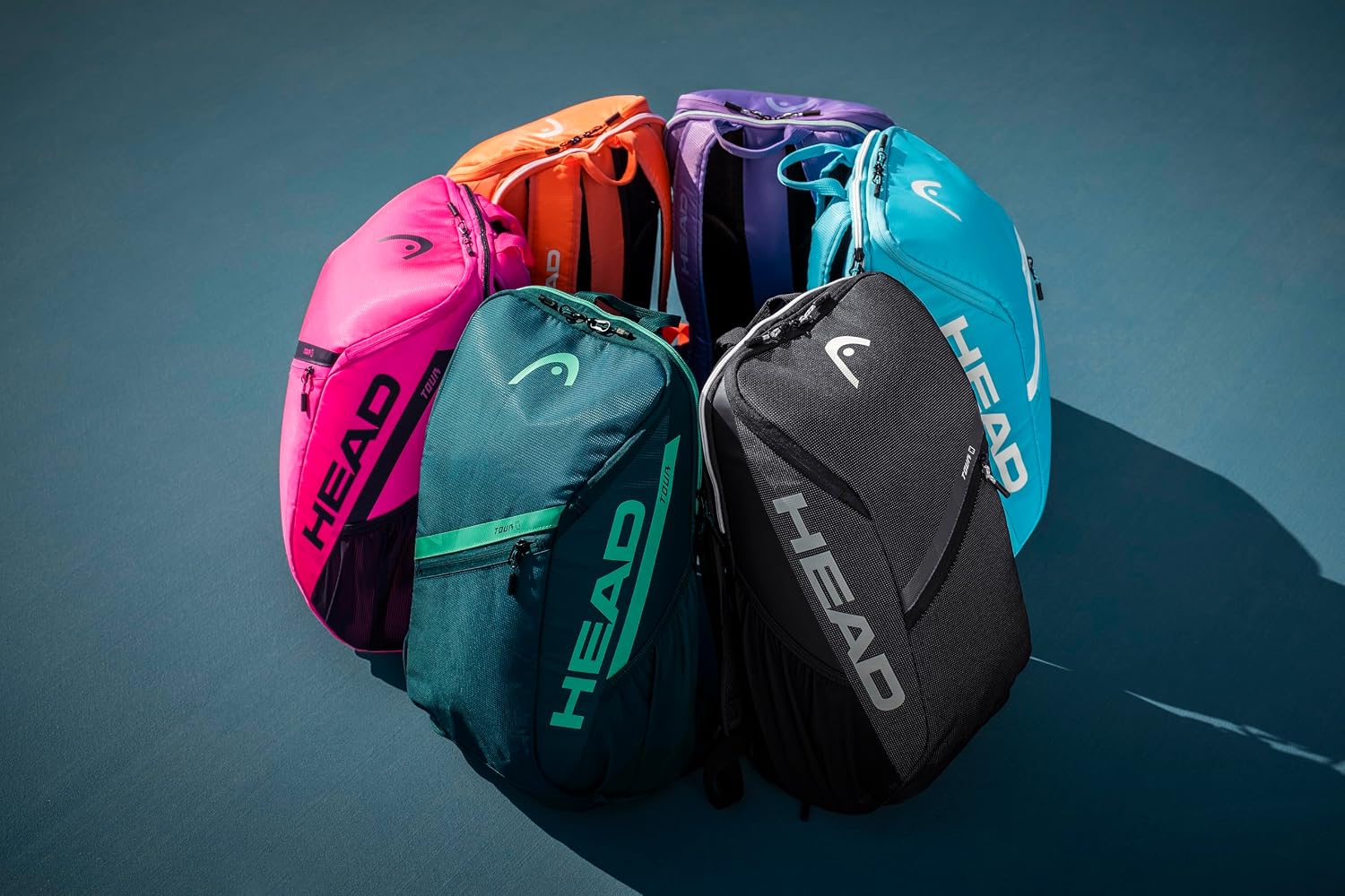 HEAD Tour Tennis Backpack 25L