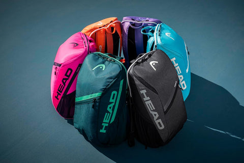 HEAD Tour Tennis Backpack 25L