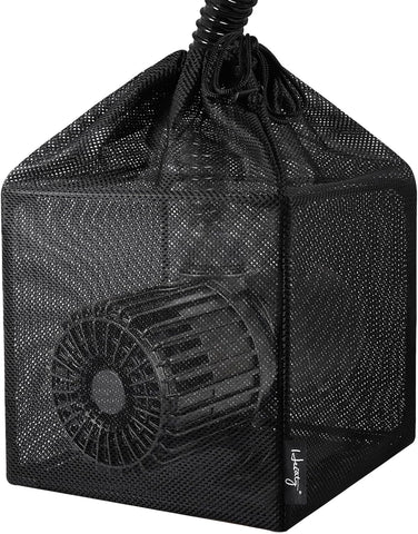 Pond Filter Bag, Pump Barrier Bag