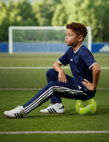 adidas Kids' Tiro 25 Essentials Training Track Pants
