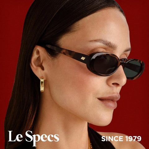 Le Specs. Women's Outta Love Sunglasses