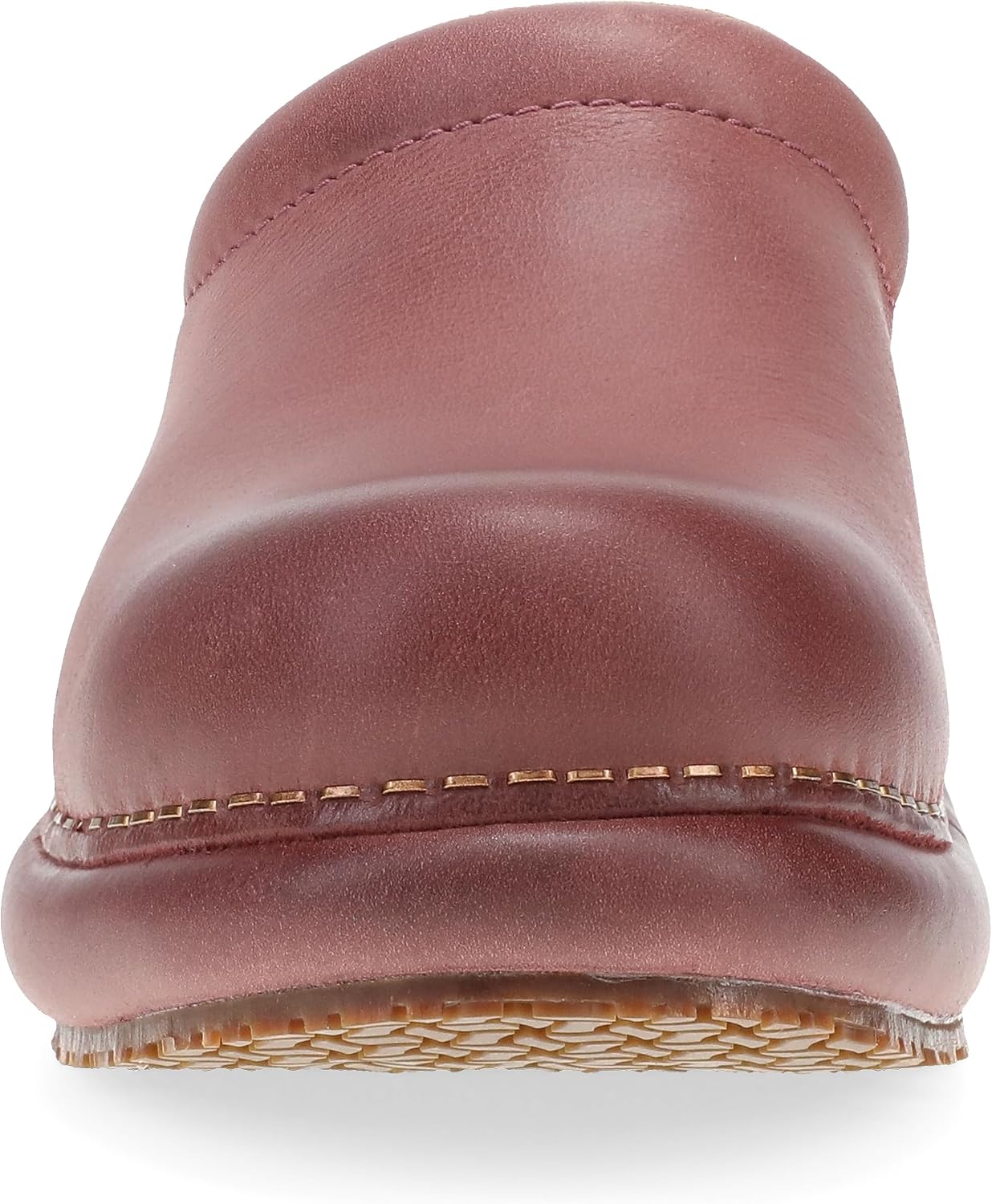 Dansko Women's Platform Pro Slip Resistant Clog