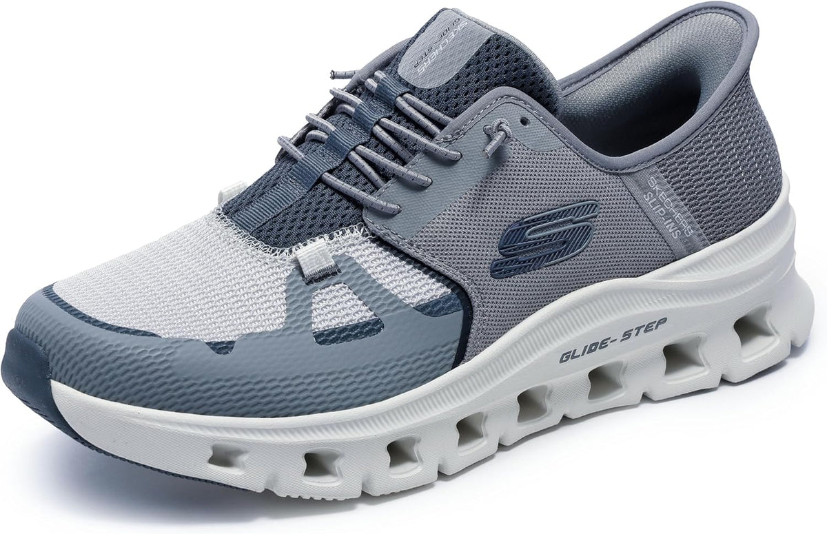 Skechers Men's Glide-Step Pro Slip-in Sneaker