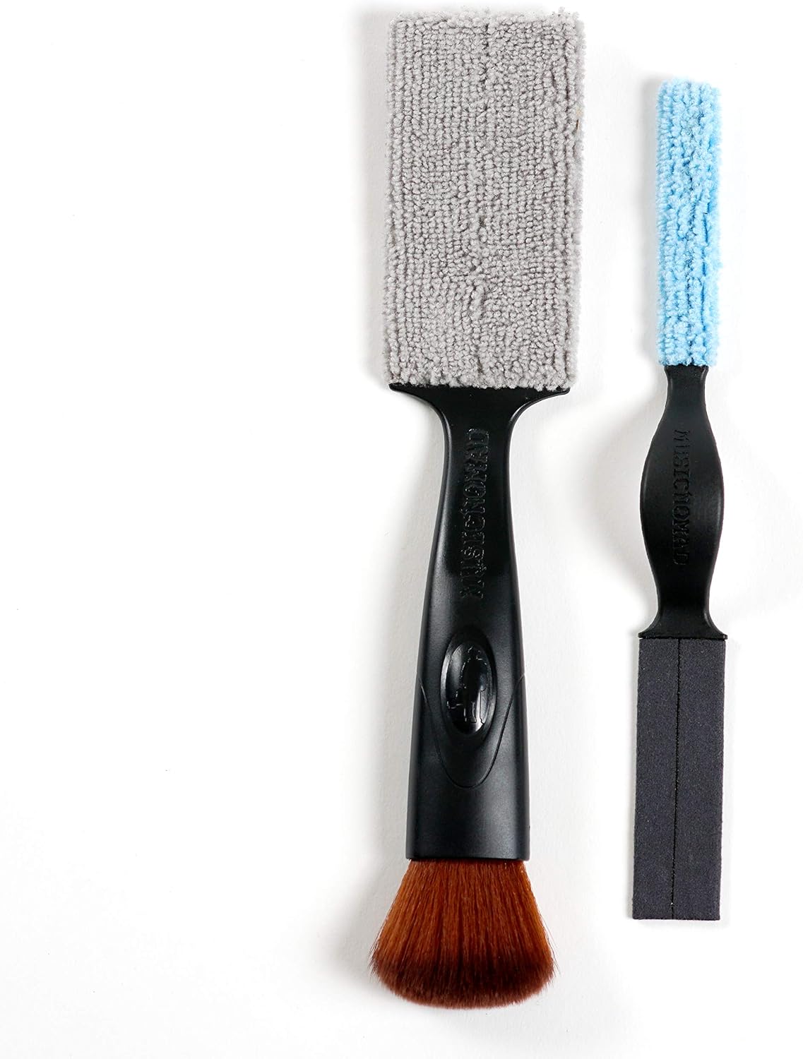 MusicNomad Nomad Guitar Cleaning Tool Set (MN204)