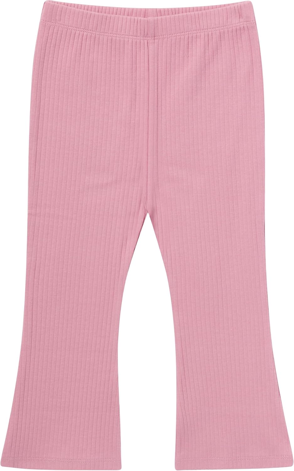 Gerber Baby & Toddler Girls 3-Pack Premium Leggings