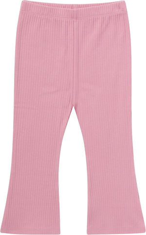 Gerber Baby & Toddler Girls 3-Pack Premium Leggings