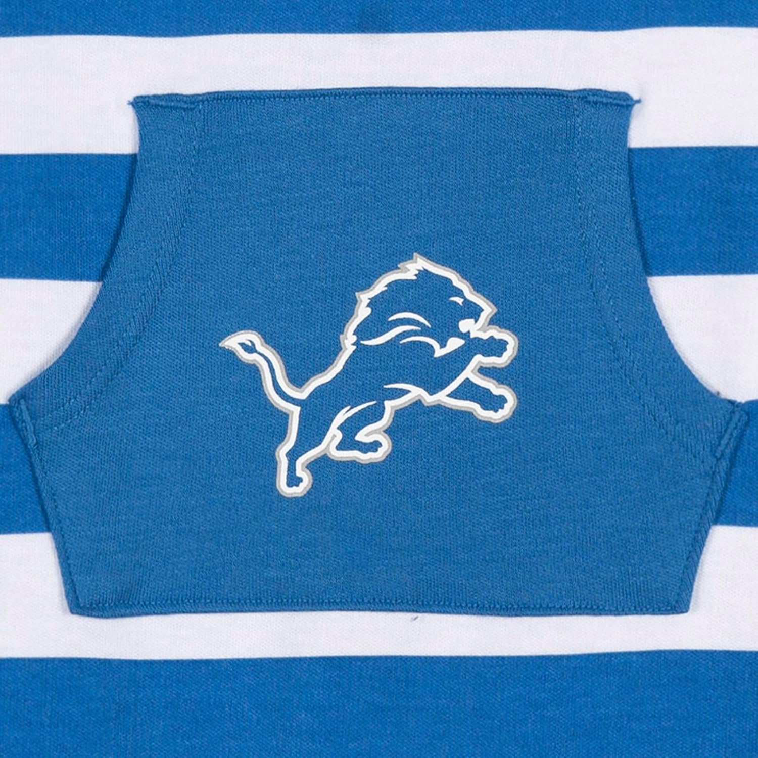 Gerber NFL baby-boys Nfl Team Footless Coverall