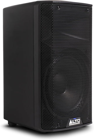 ALTO TX410 350W 10" Powered PA Speaker