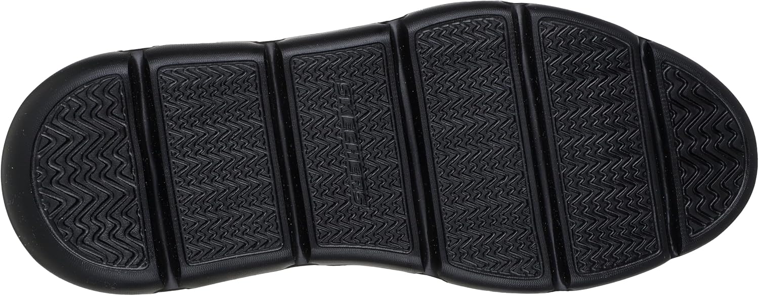 Skechers Men's Garza Gervin Loafer
