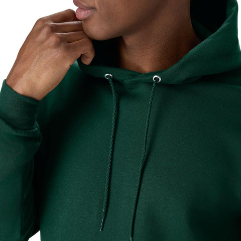Hanes Men's Hoodie - EcoSmart Fleece Hooded Sweatshirt for Men & Women - Midweight Fleece - Big & Tall Available