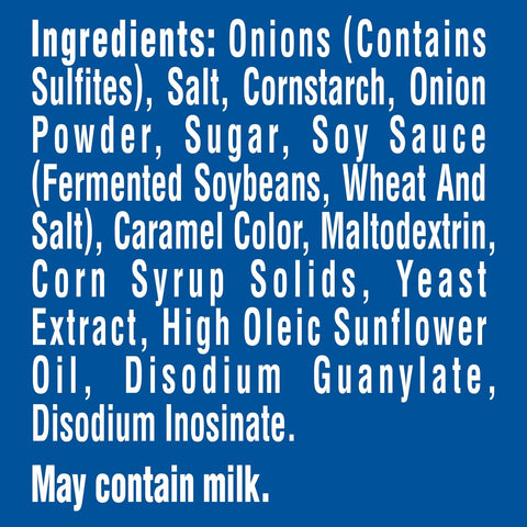 SOUP SECRETS Lipton Recipe Secrets Soup and Dip Mix 24 Count Onion For Delicious Base Single-Serve Package for Easy Seasoning 2 oz