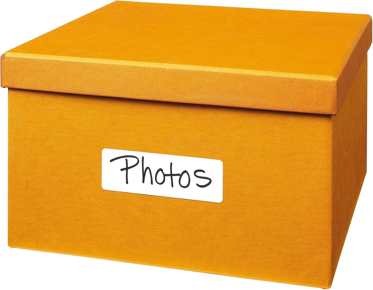 Avery® Multi-Use Removable Labels, 1" x 3", White, Non-Printable, 72 Blank Labels Total (6728)