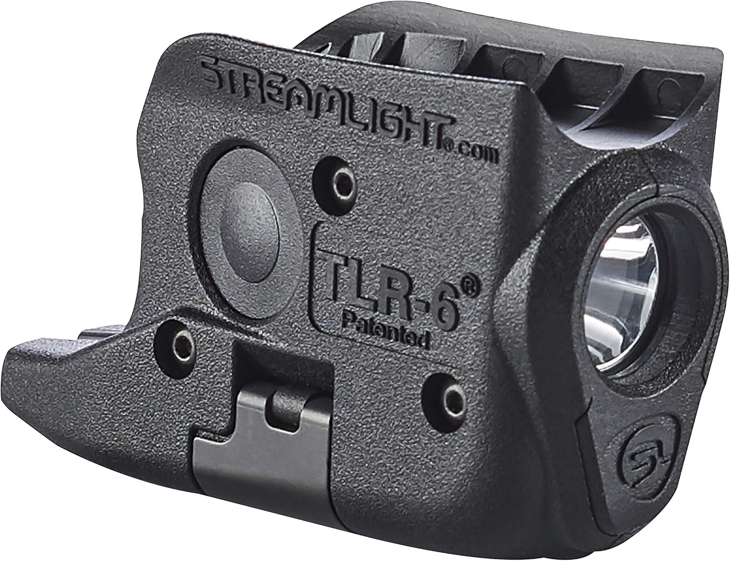 Streamlight 69280 TLR-6 Tactical Gun Light