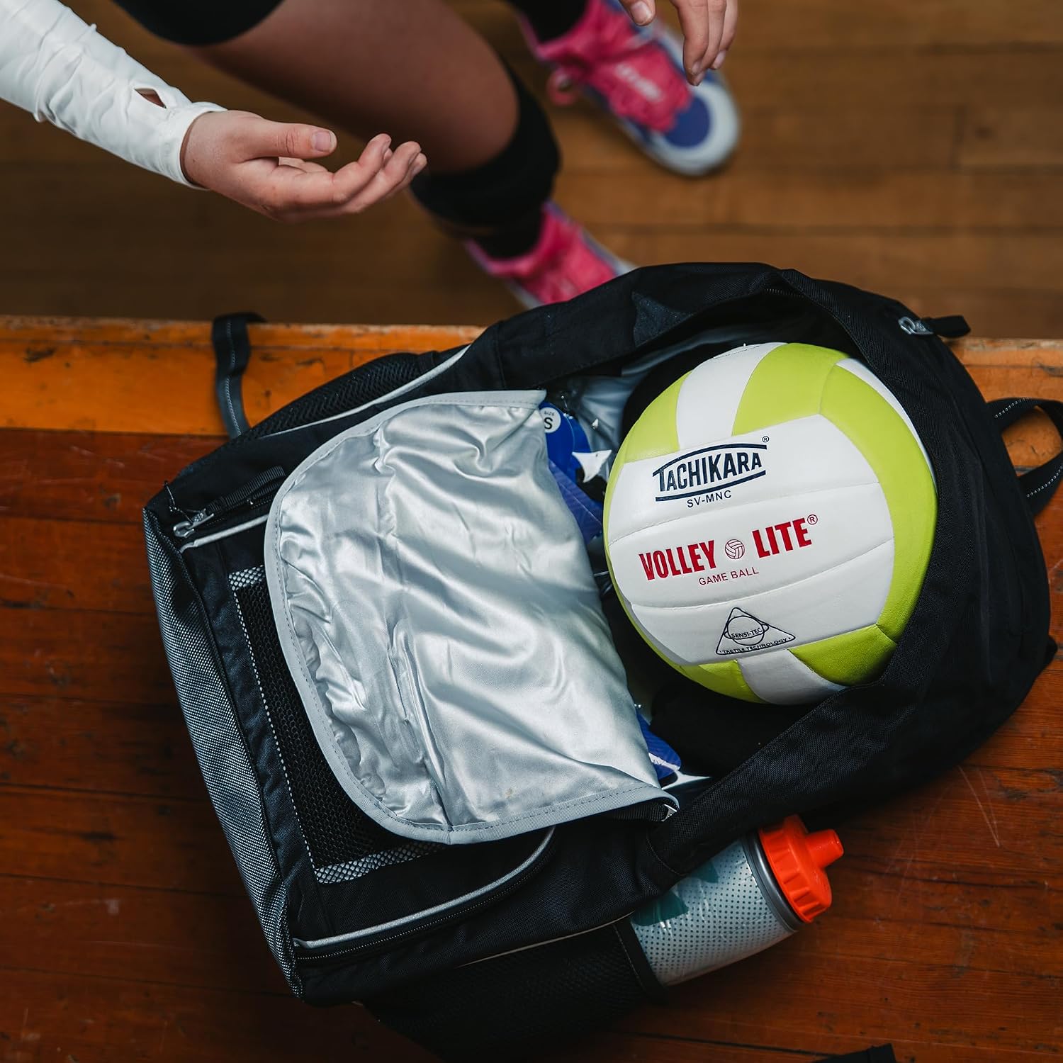 Tachikara Volley-Lite Additional Colors (EA)