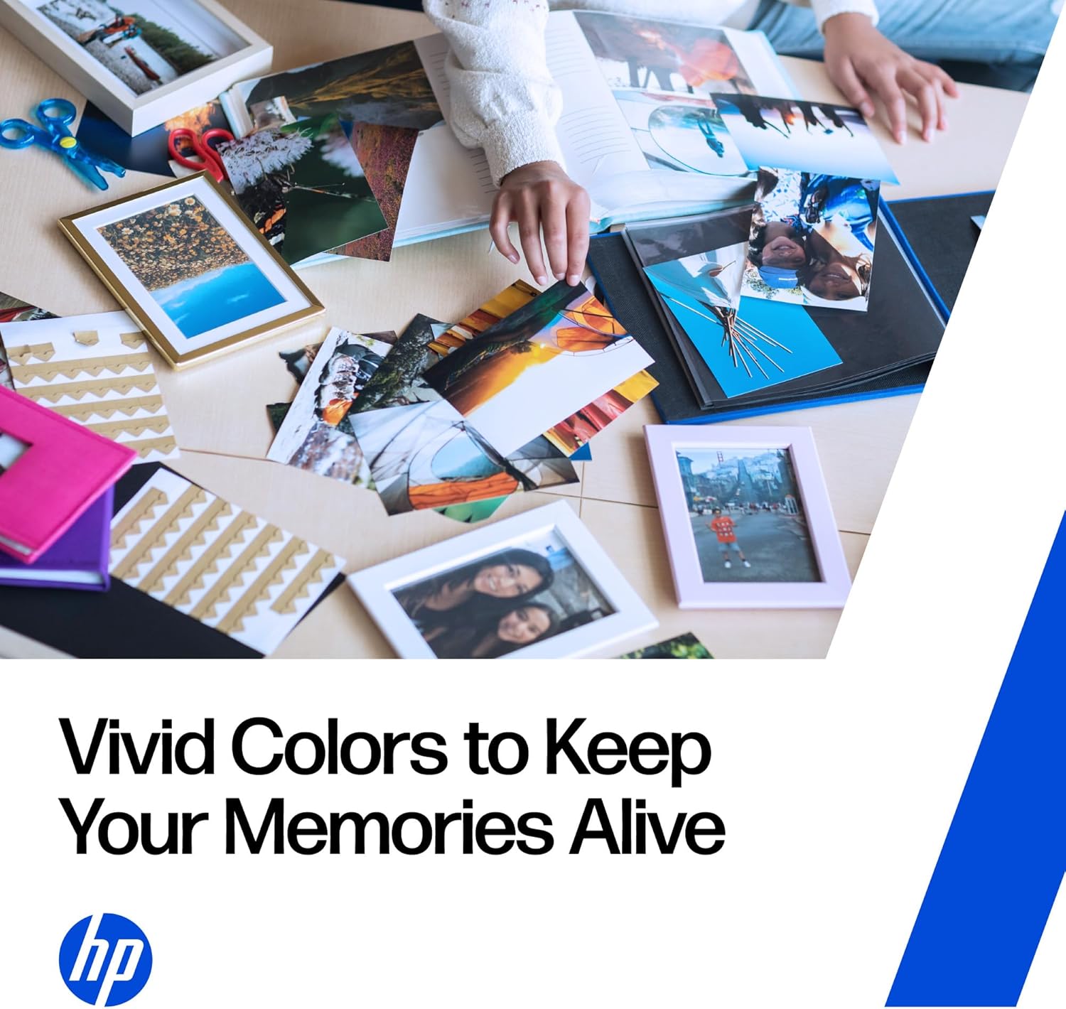 HP 962 Yellow Ink Cartridge | Works with OfficeJet 9010, Pro 9010, 9020 | Eligible for Instant Ink | 3HZ98AN