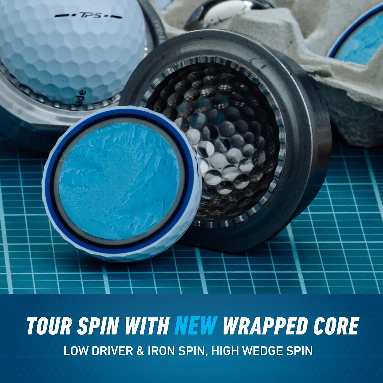 TaylorMade Golf TP5