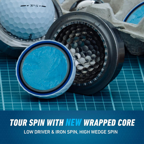 TaylorMade Golf TP5