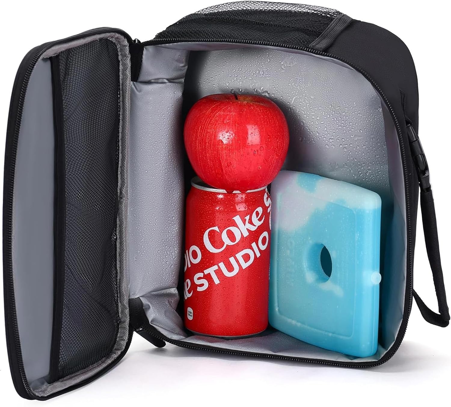 MIYCOO Ice Packs for Lunch Boxes & Coolers Long Lasting, Reusable