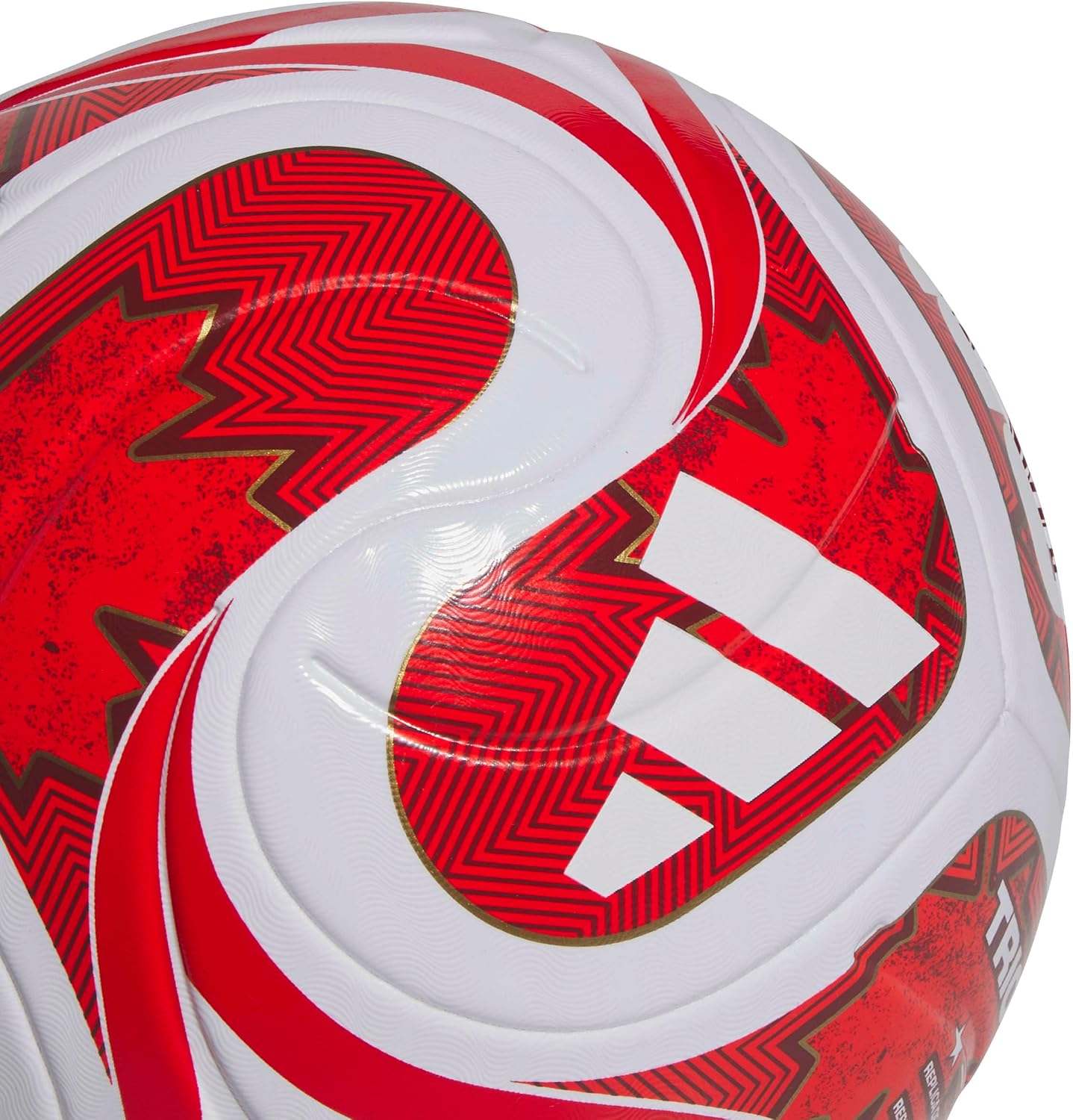 adidas FIFA World Cup 26™ Trionda Soccer Ball
