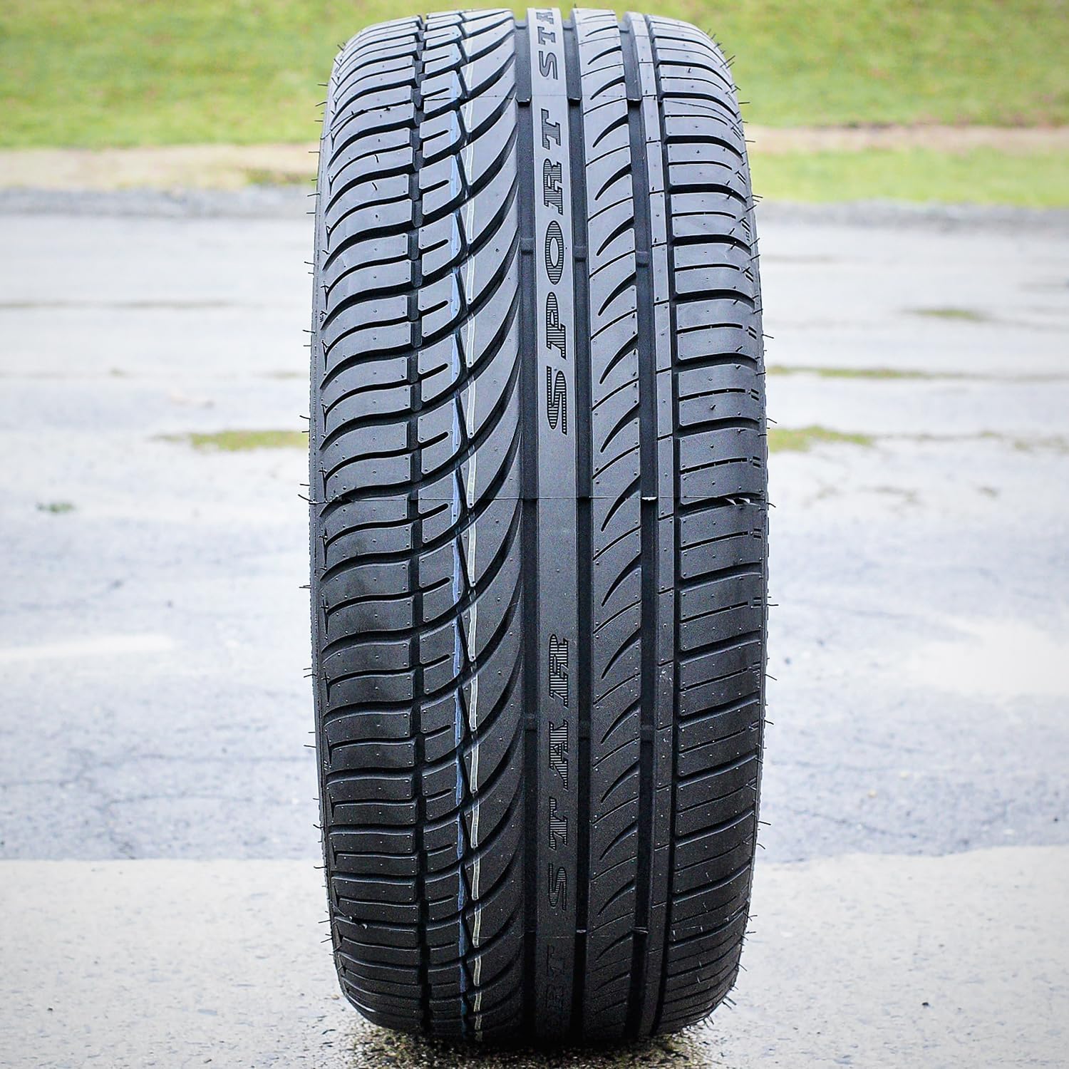 Fullway HP108 225/40ZR19 93Y XL All Season High Performance Tire