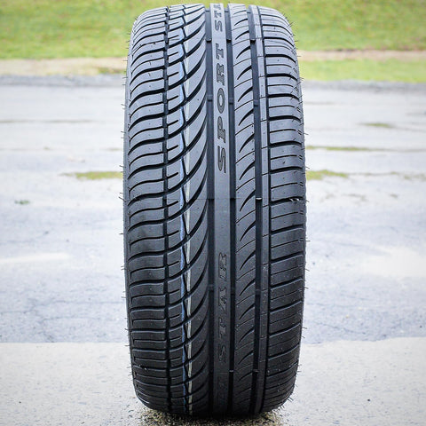 Fullway HP108 225/40ZR19 93Y XL All Season High Performance Tire