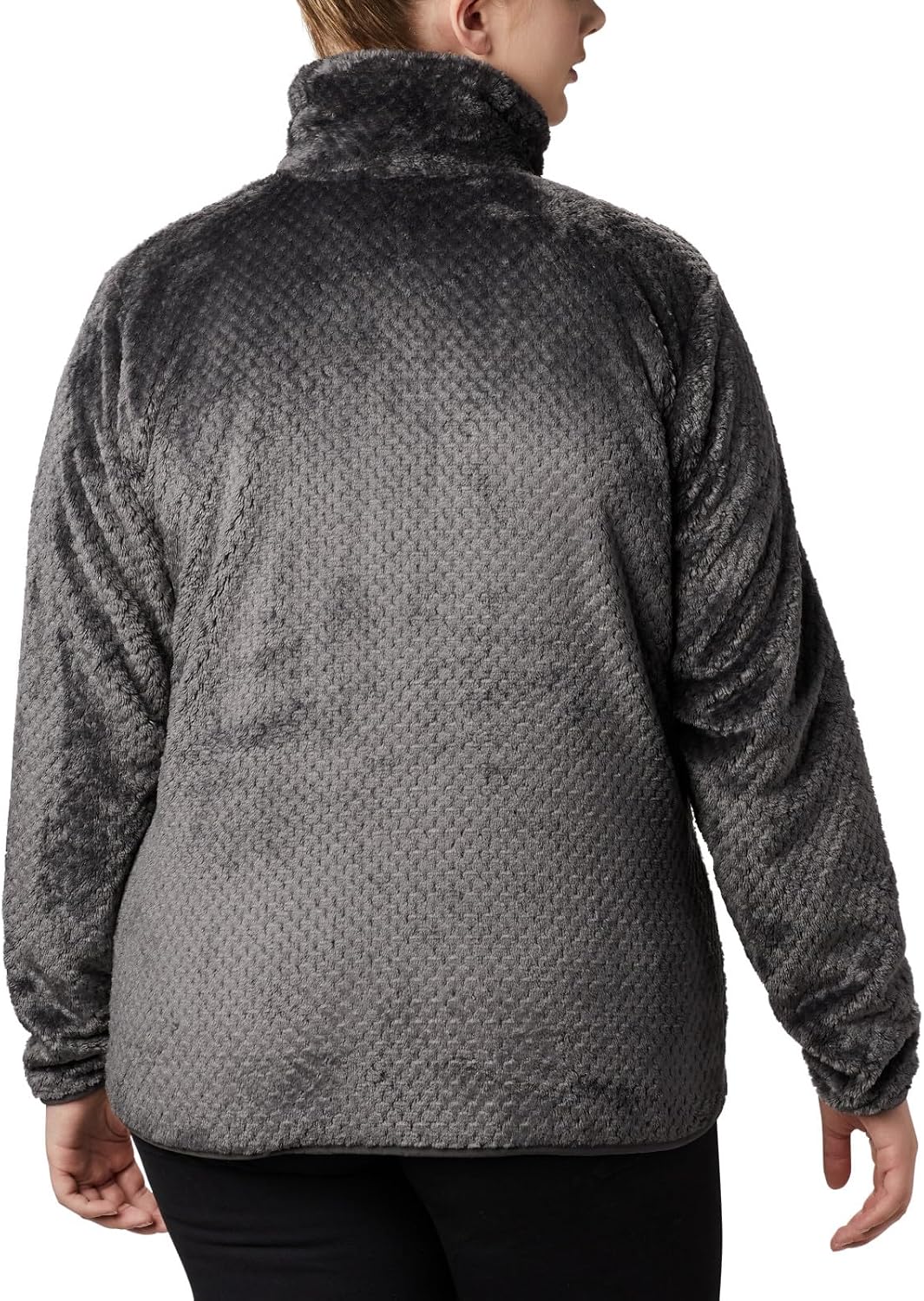 Columbia womens Fire Side II Sherpa Full Zip