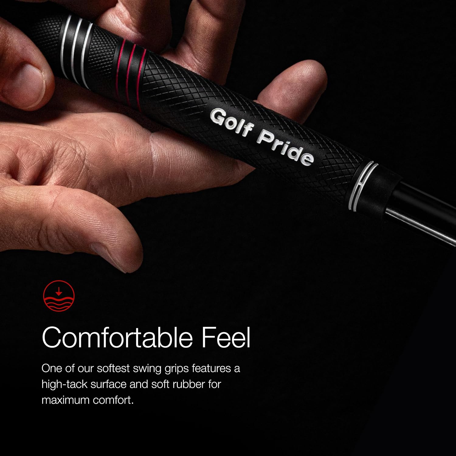 Golf Pride CP2 Pro Golf Club Grip