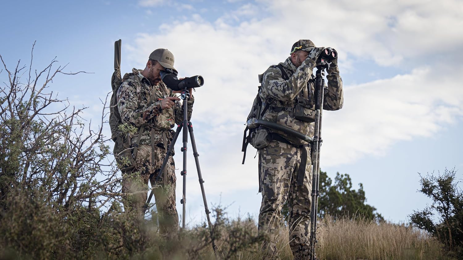BOG Adrenaline Switcheroo Shooting Rests, Monopods, Bipods, and Tripods with Universal Shooting Rest Heads, Leg Lever Locks, and Lightweight Aluminum Construction for Hunting, Outdoors