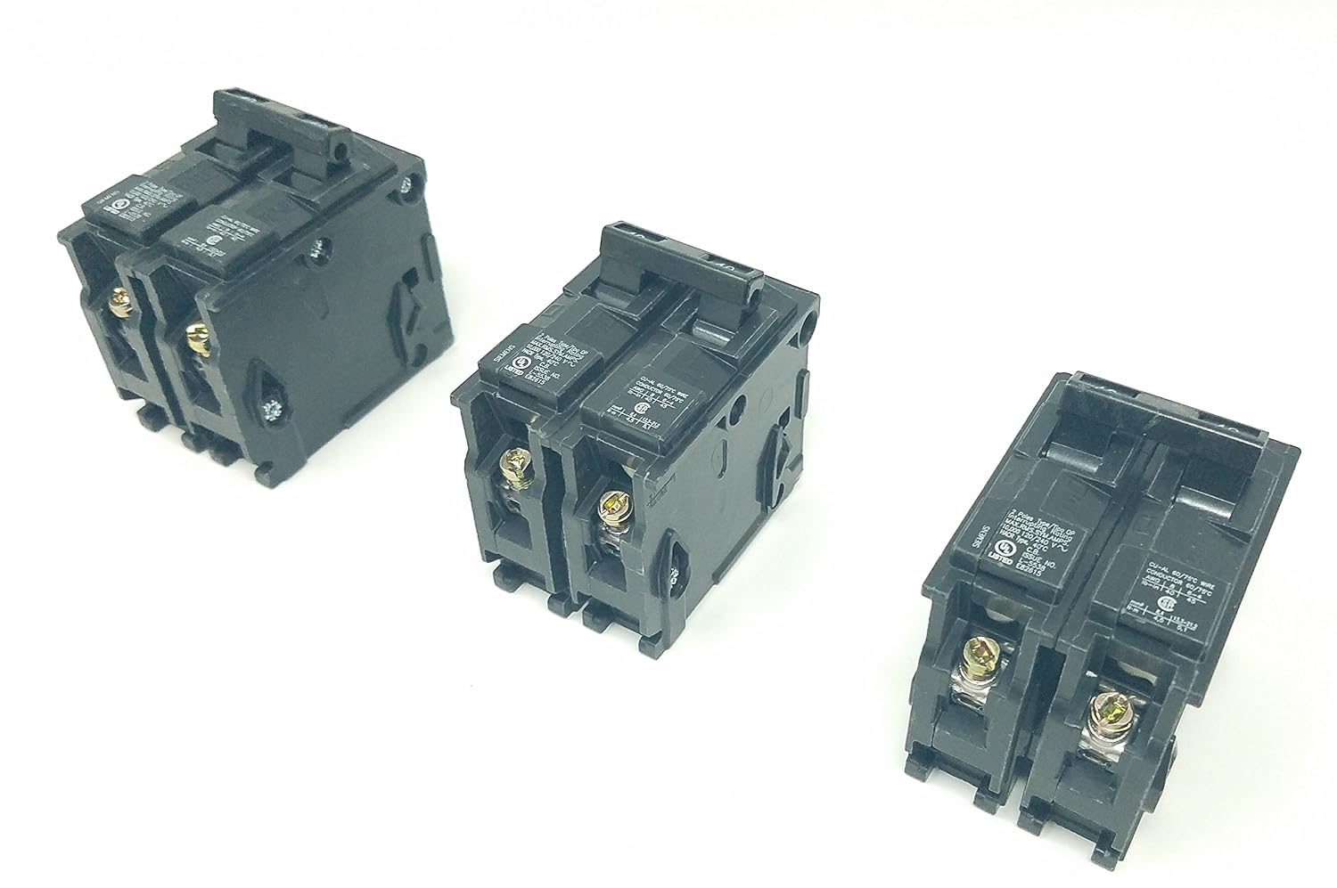 SIEMENS Q230 30-Amp Double Pole Type QP Circuit Breaker