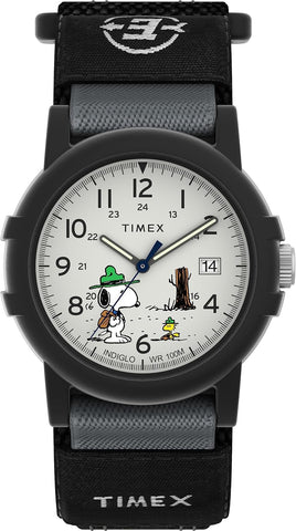 Timex Men's Expedition Camper 38mm Watch