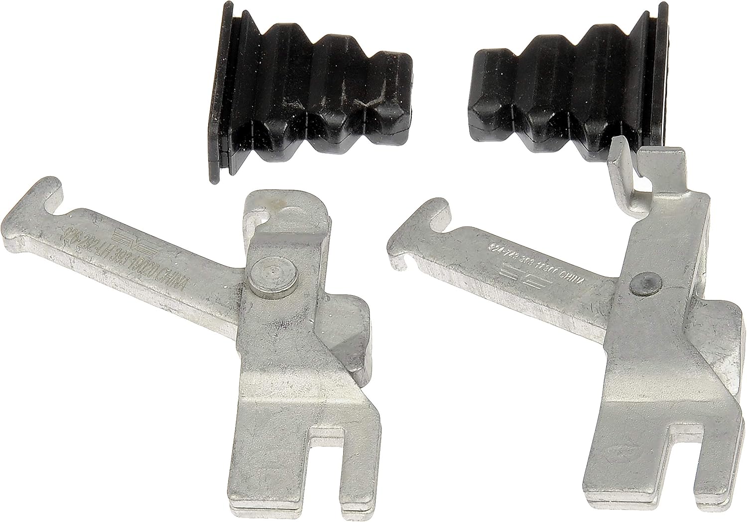 Dorman 926-292 Parking Brake Lever Kit Compatible with Select Ford/Lincoln Models