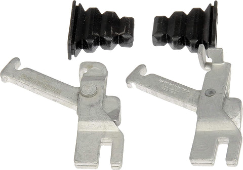 Dorman 926-292 Parking Brake Lever Kit Compatible with Select Ford/Lincoln Models