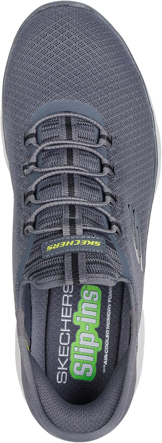 Skechers Men's Summits High Range Slip-in