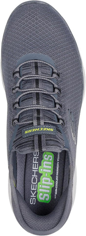 Skechers Men's Summits High Range Slip-in