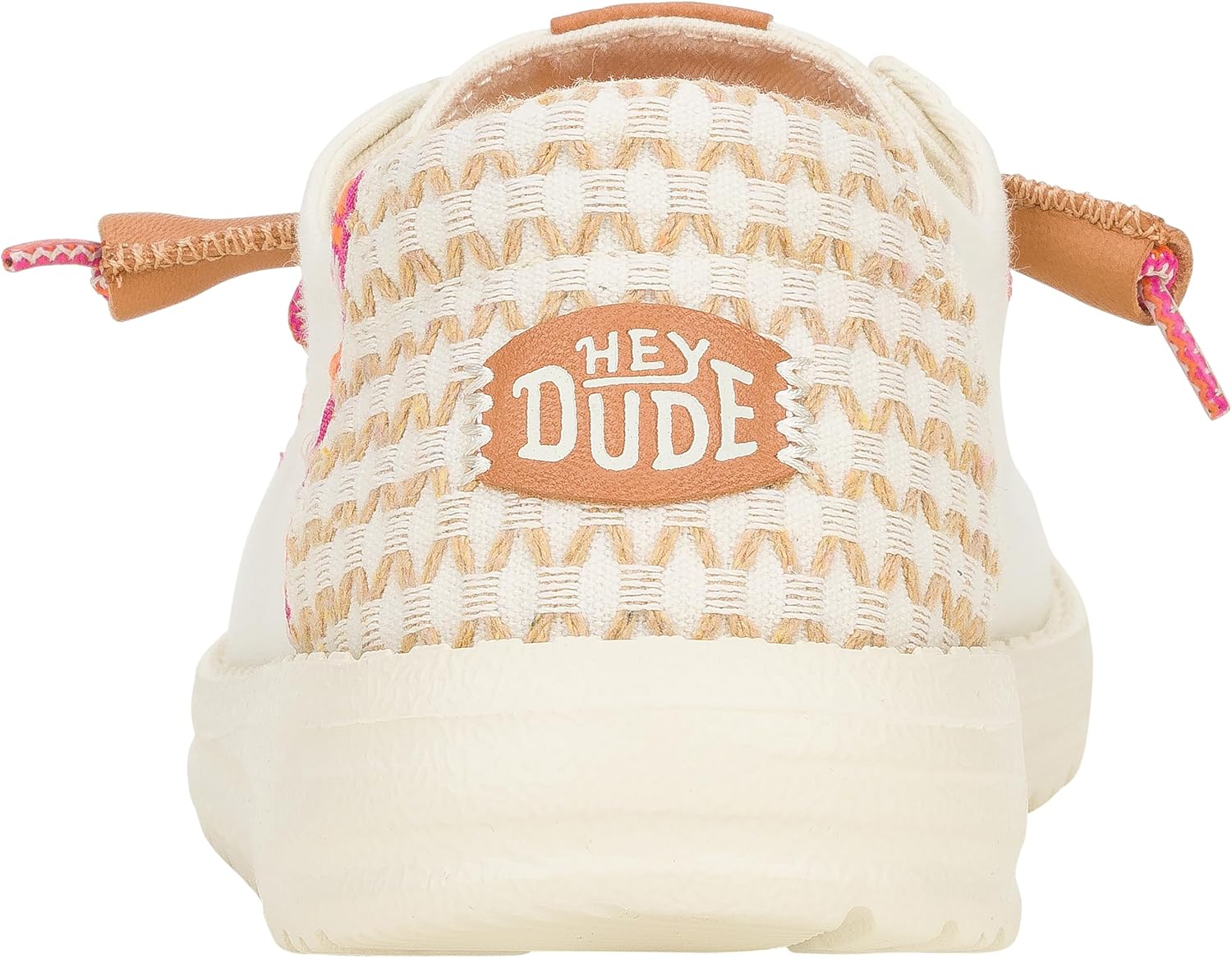 Hey Dude Women's Wendy Chambray Boho