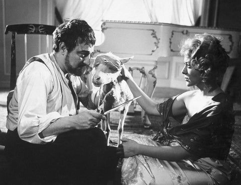 The Exterminating Angel (The Criterion Collection) [Blu-ray]