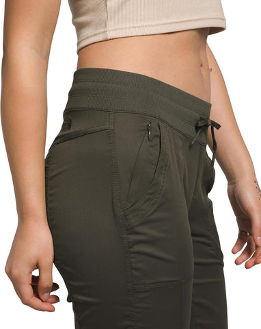 The North Face Women's Aphrodite 2.0 Moisture Wicking Hiking Pants