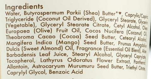 Shea Moisture 100 Percent Virgin Coconut Oil Baby Lotion for Kids - 8 Oz Body Lotion, 8 Ounce