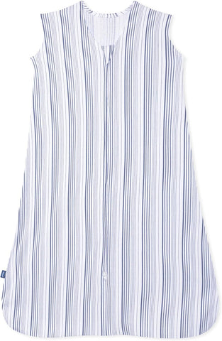 HALO SleepSack, 100% Cotton Wearable Blanket, Swaddle Transition Sleeping Bag, TOG 0.5