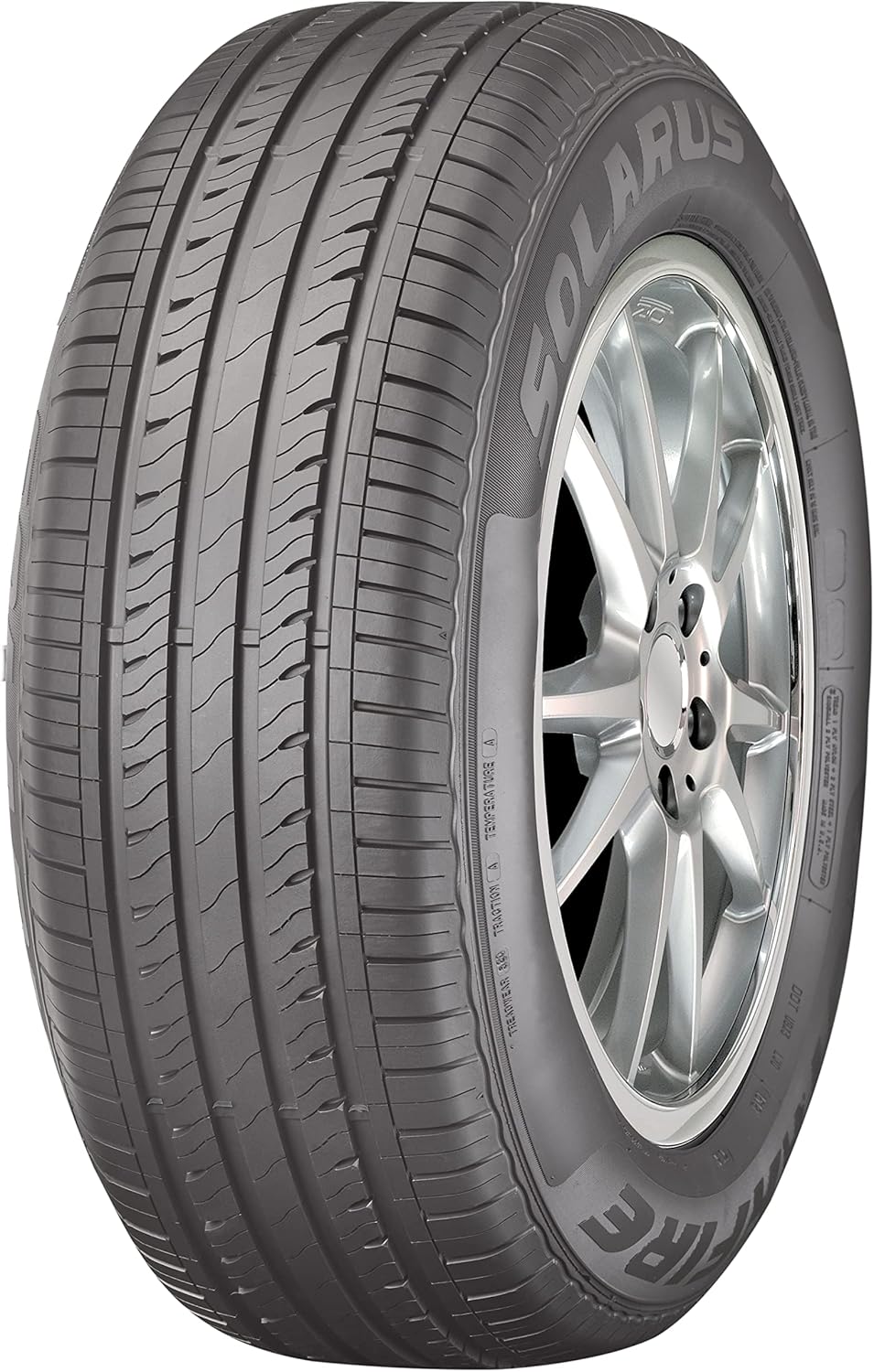 Starfire Solarus AS All-Season 225/65R17 102H Tire