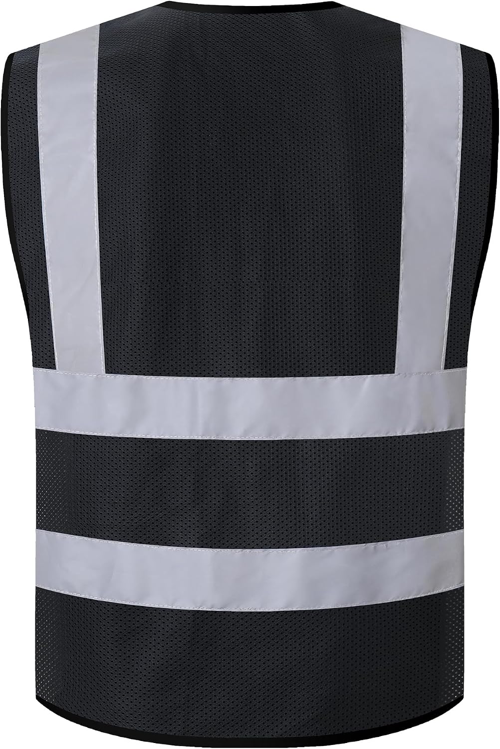Reflective Safety Vest for Men Women Construction Vest ANSI Standard AP1