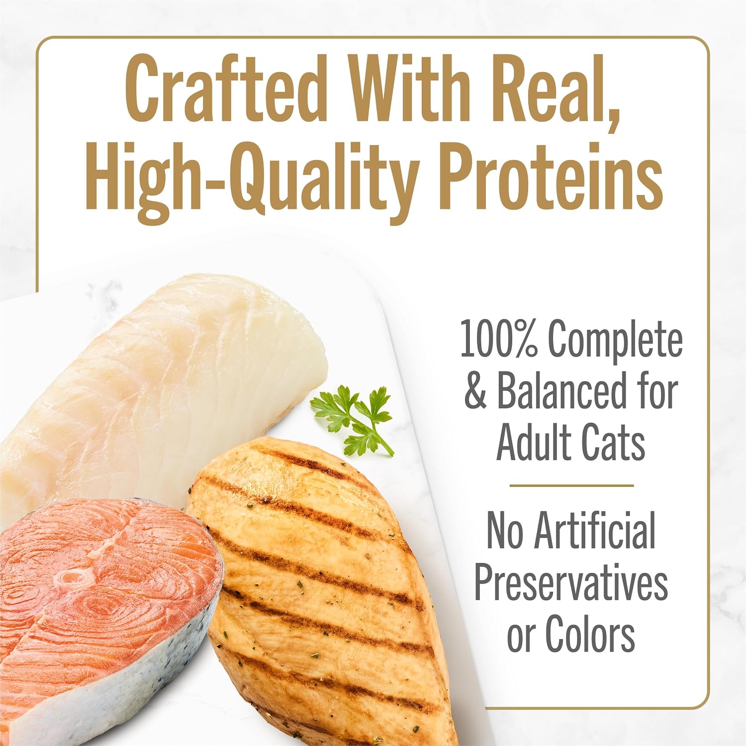 Purina Fancy Feast Petites Gravy Wet Cat Food Variety Pack, 2.8 oz, 24-Pack