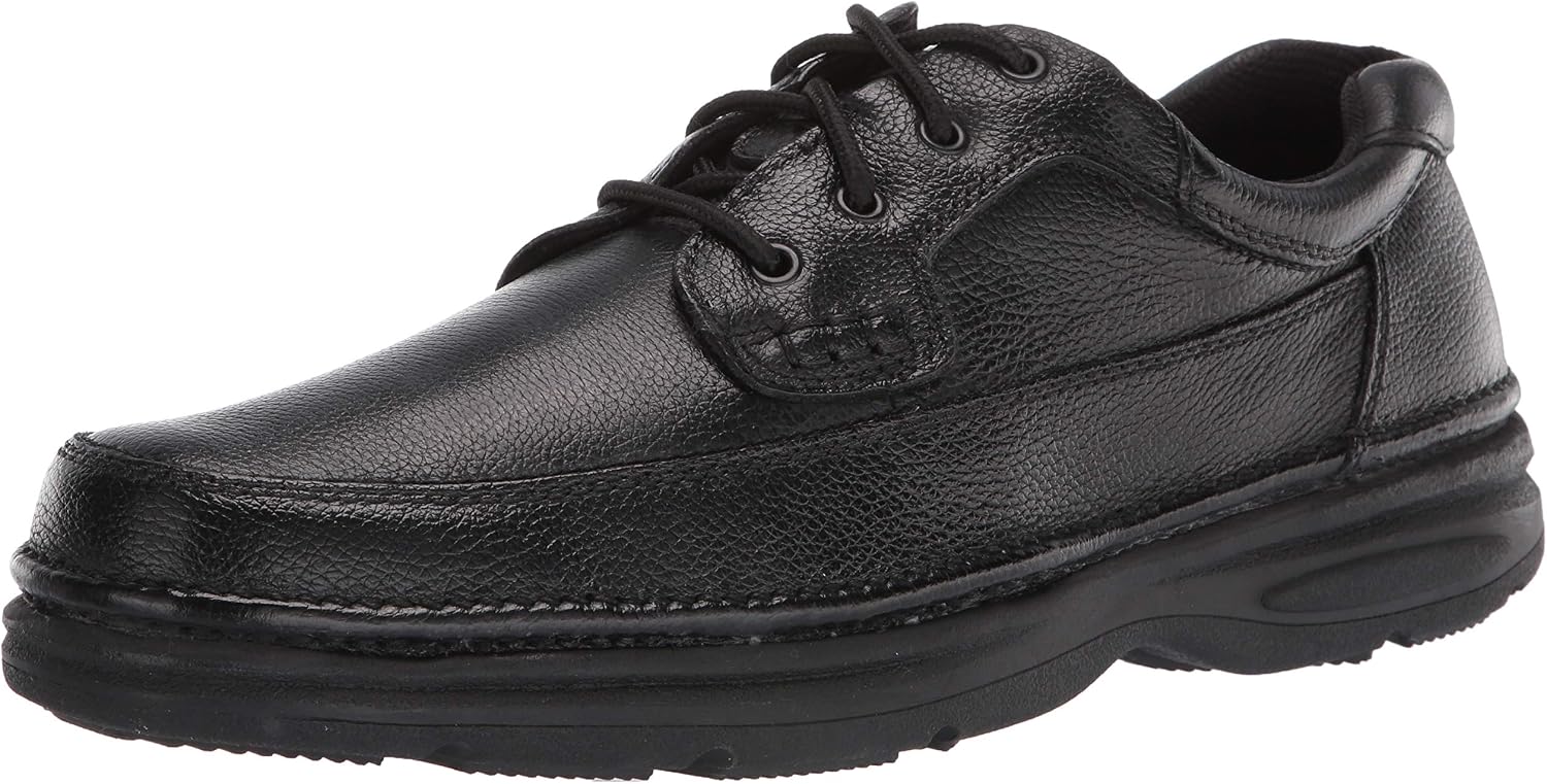 Nunn Bush Cameron Comfort Walking Oxford