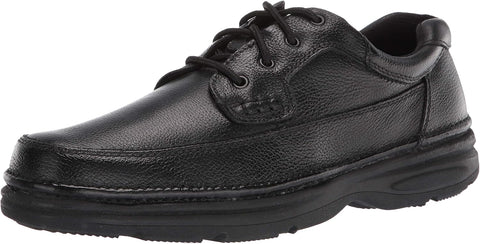 Nunn Bush Cameron Comfort Walking Oxford