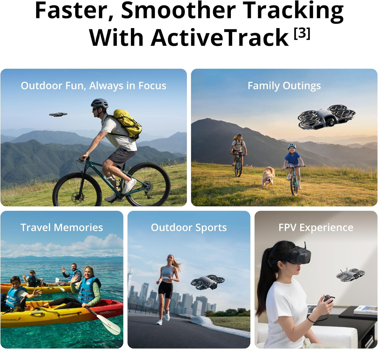 DJI Neo 2 Fly More Combo With RC-N3 Remote Controller